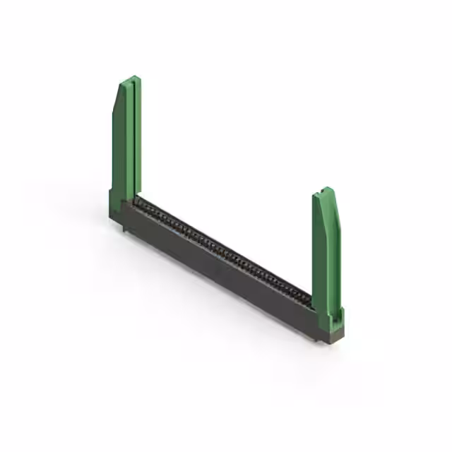 395-092-541-578 EDAC Inc.  Edgeboard Connectors